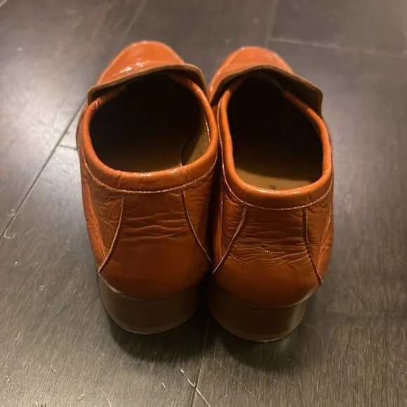 Anne Thomas shoes https://www.us.annethomas.fr/ - Picture 2 of 4